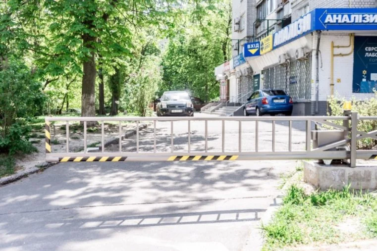 купить-шлагбаум-автоматический-от-производителя-киев